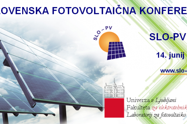 Slovenian Photovoltaic - 3