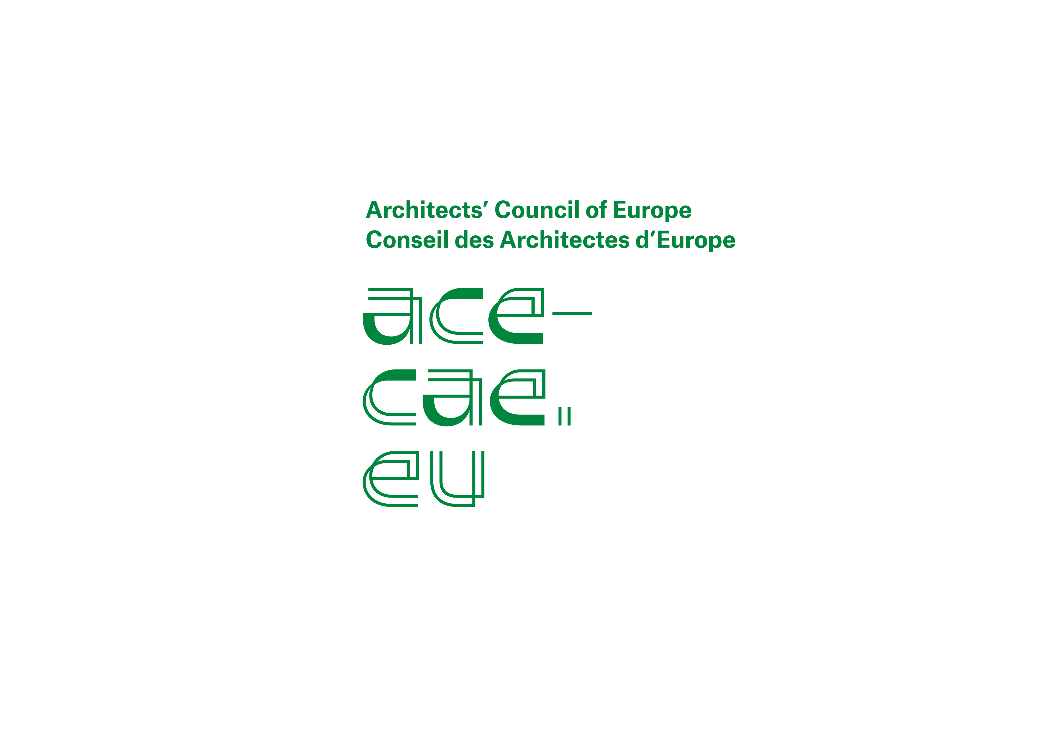 Architects' Council of Europe (ACE) Image