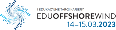 EDU OFFSHORE WIND logo