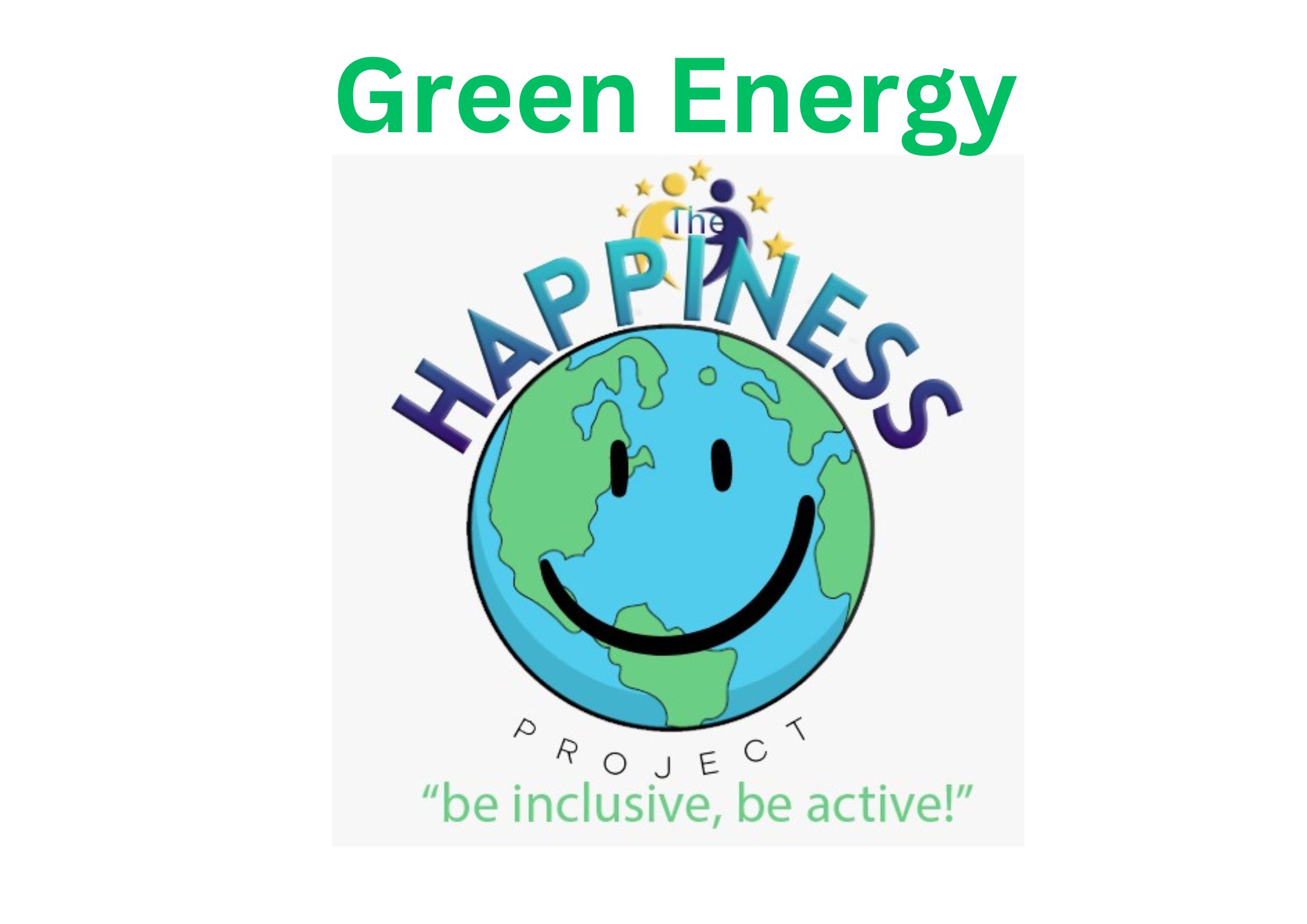 Green Energy Image