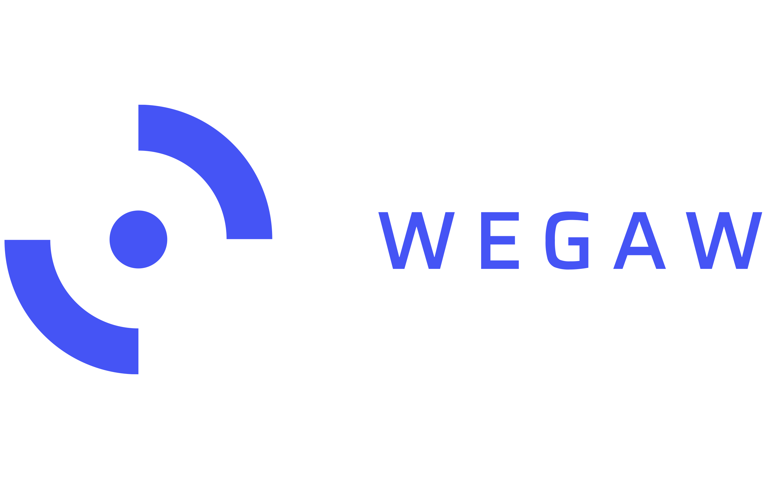 Wegaw logo