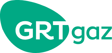 GRTgaz logo