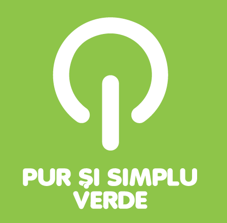 Purverde logo