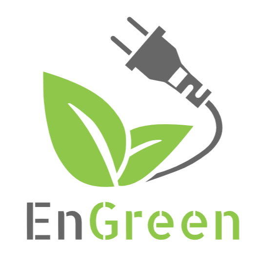 EnGreen logo
