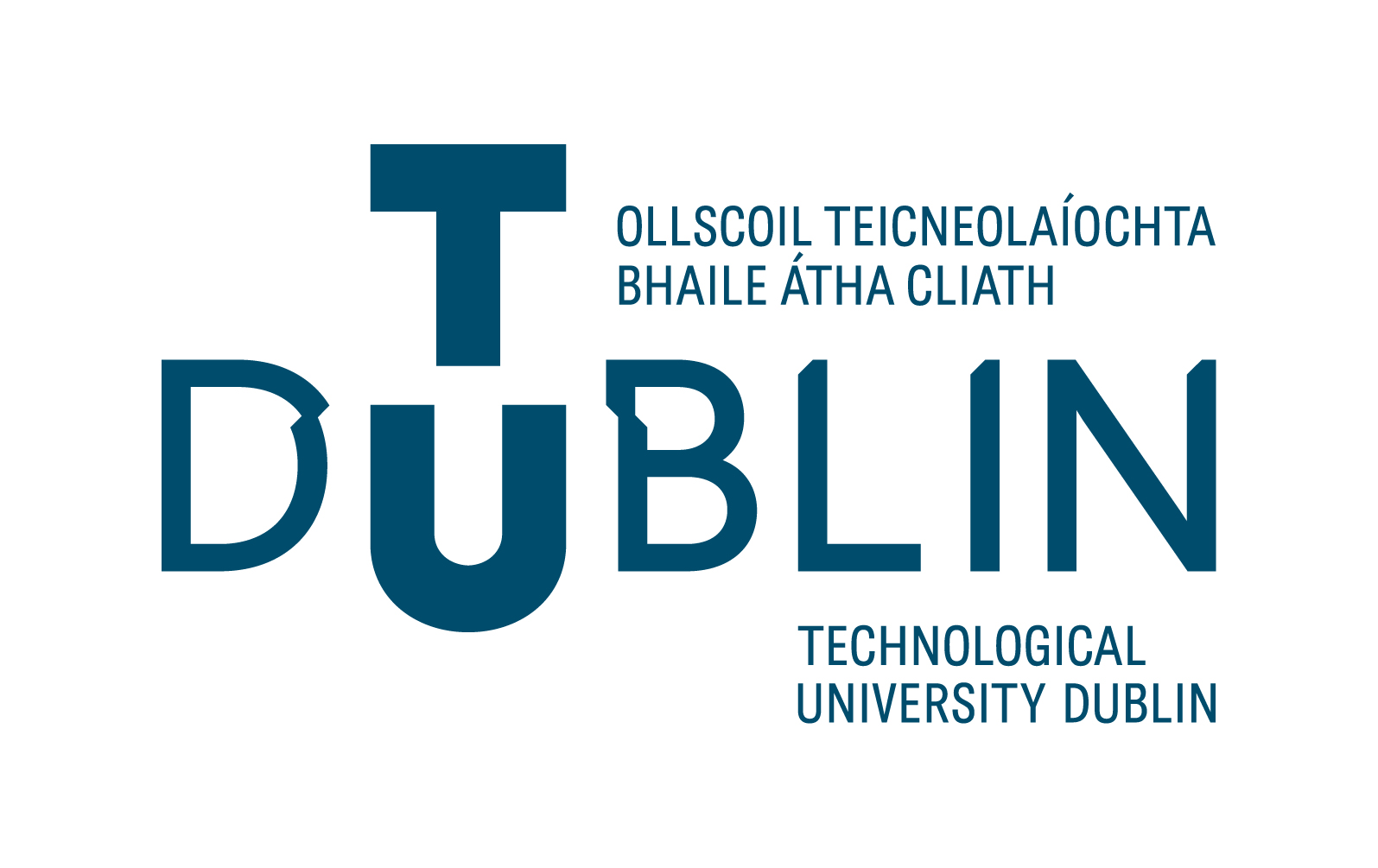 TUDublin logo