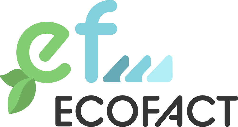 ECOFACT event logo