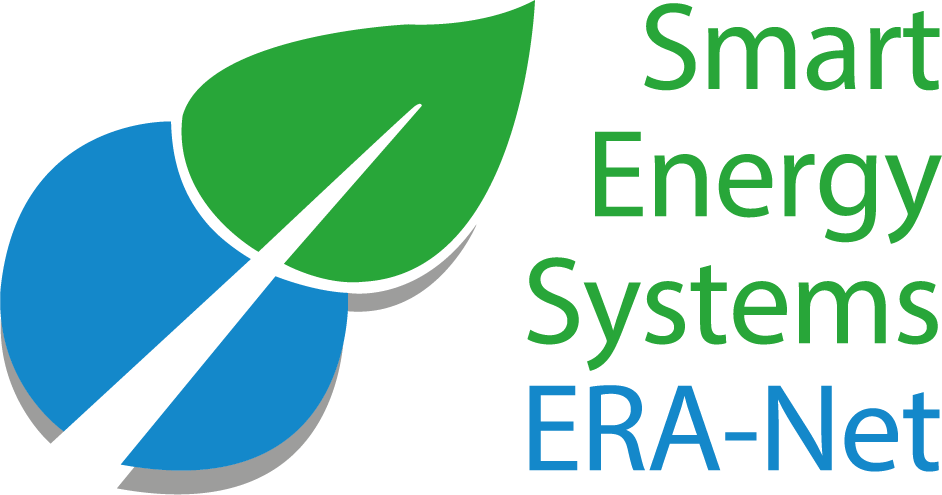ERA Net logo