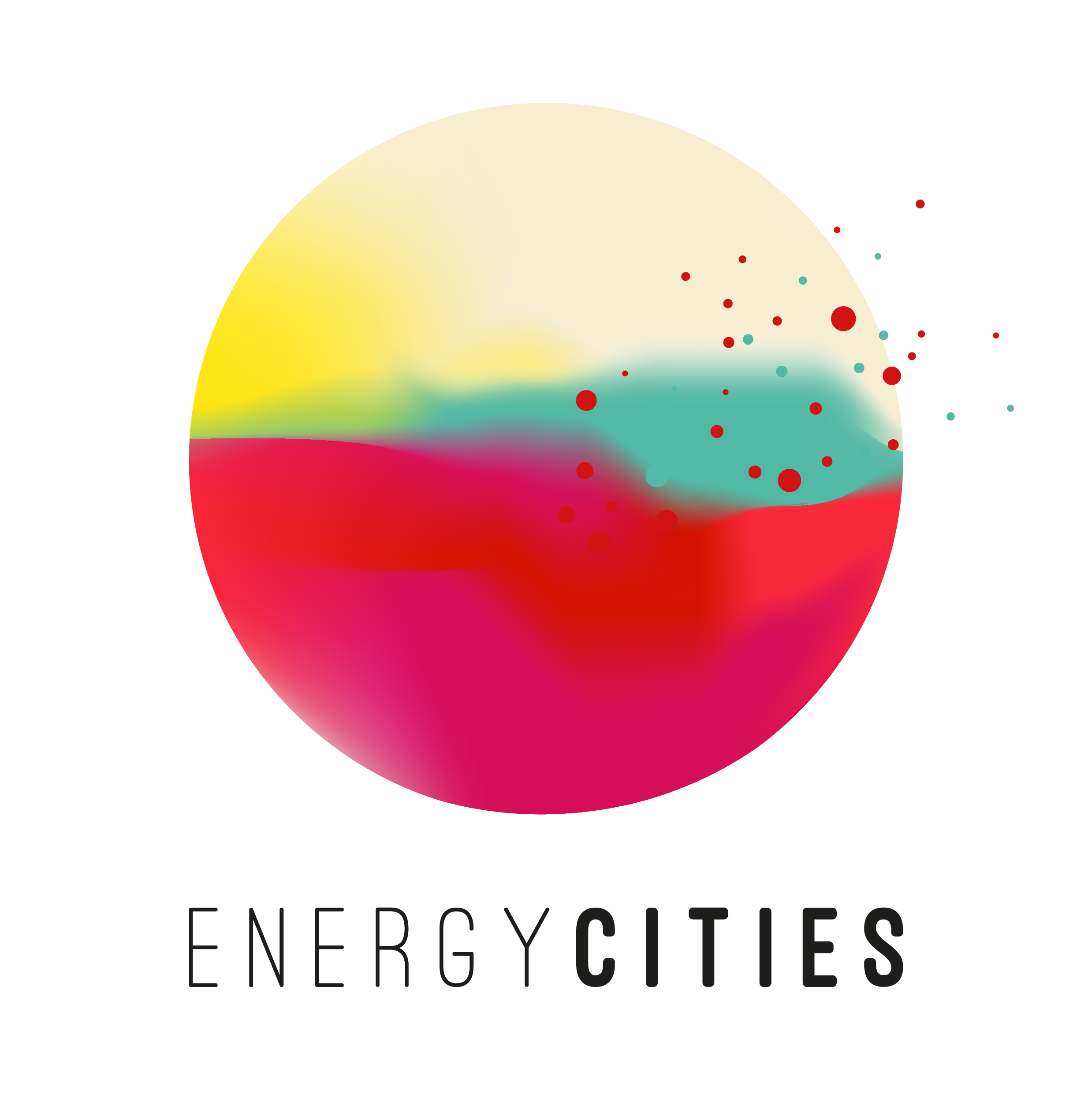 Energy cities logo
