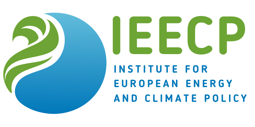 IEECP logo