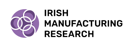 Logo IRISH MANUF