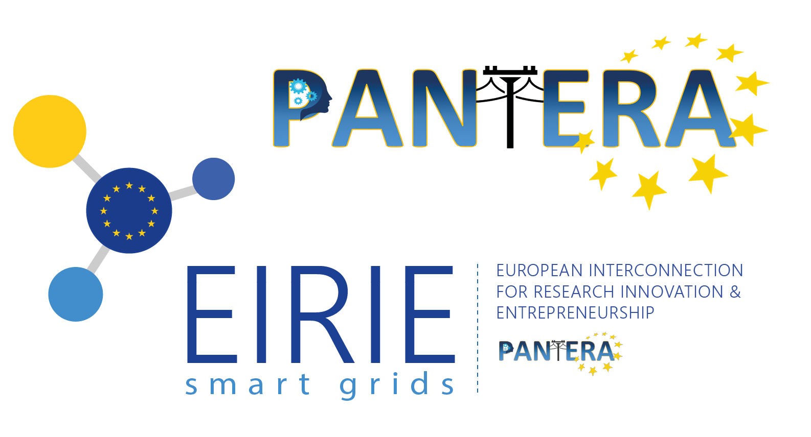 PANTERA logo