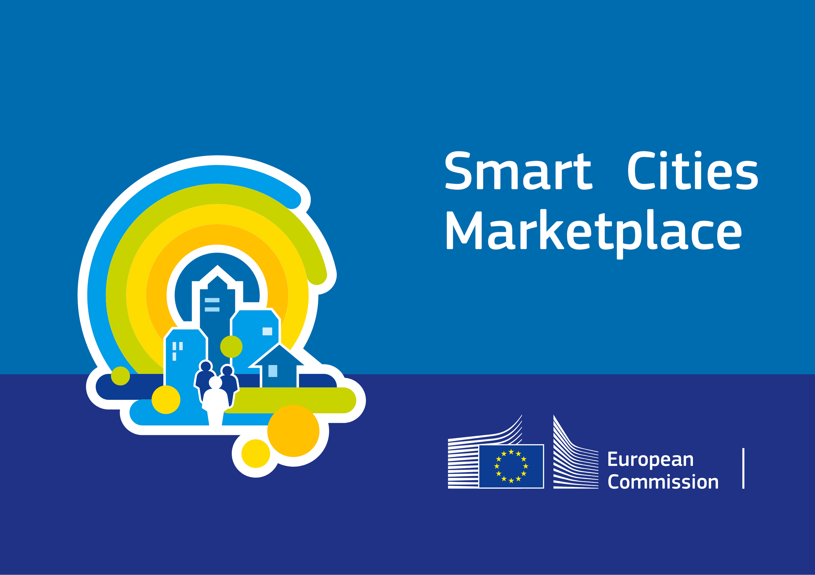 Smart Cities event logo