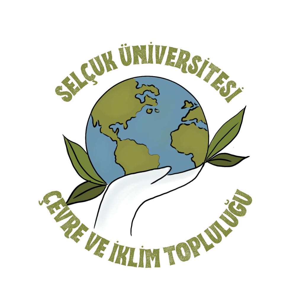 Logo Selçuk