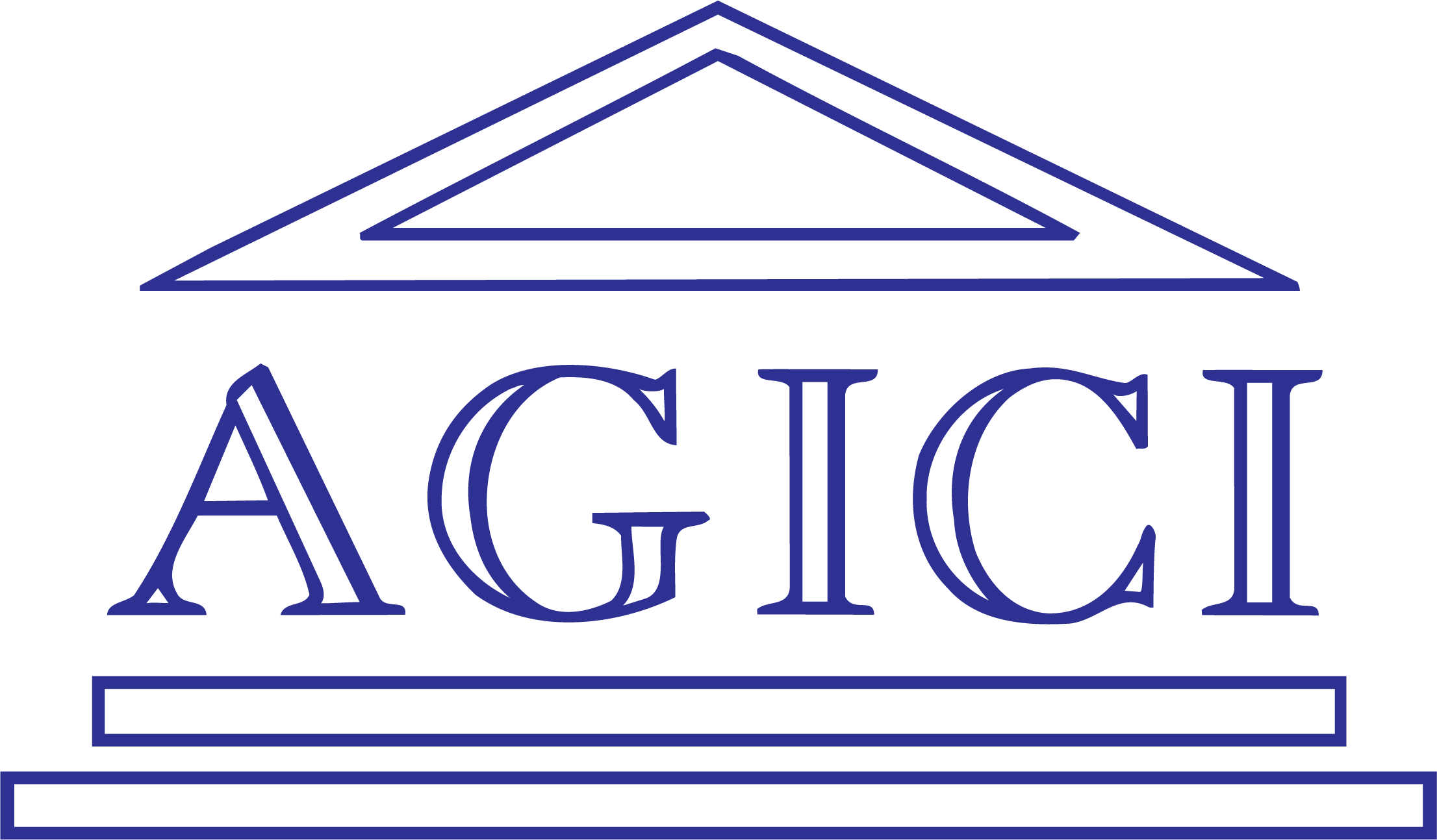AGICI logo