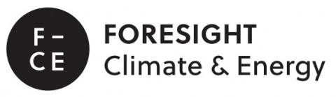 FORESIGHT CLIMATE & ENERGY