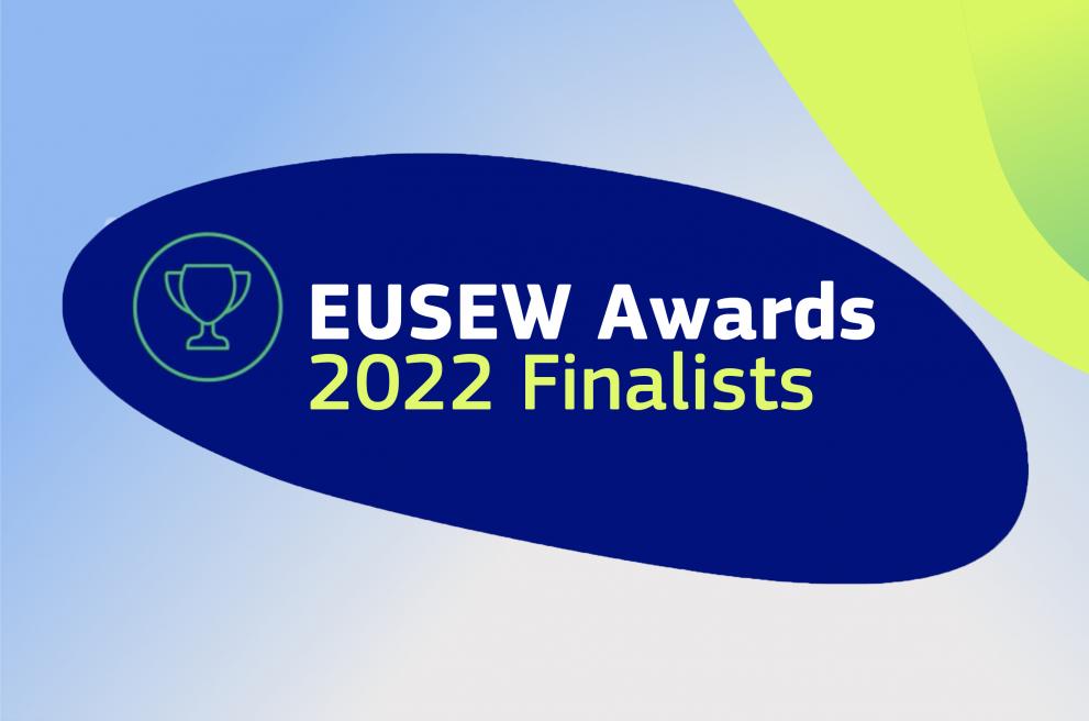 EUSEW Awards 2022 image