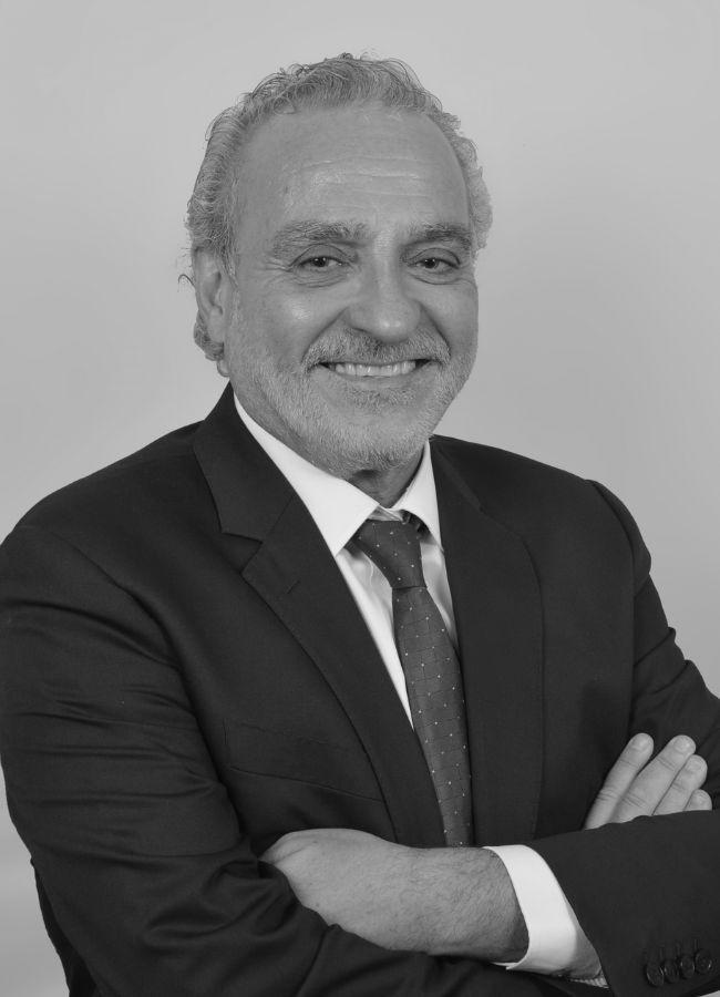 Fernando Munoz