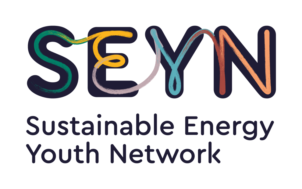 Sustainable Energy Youth Network - (SEYN)
