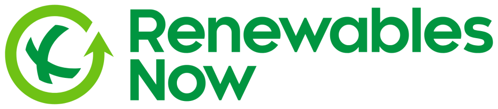 RENEWABLES NOW logo