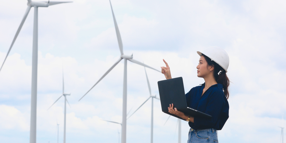 The energy transition revolution: Job career guidance as a means to achieve it