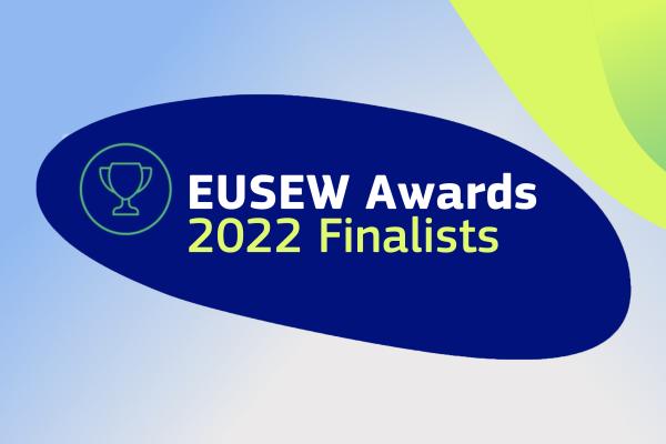 EUSEW Awards 2022 image