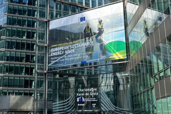 Registration opens for EUSEW 2024