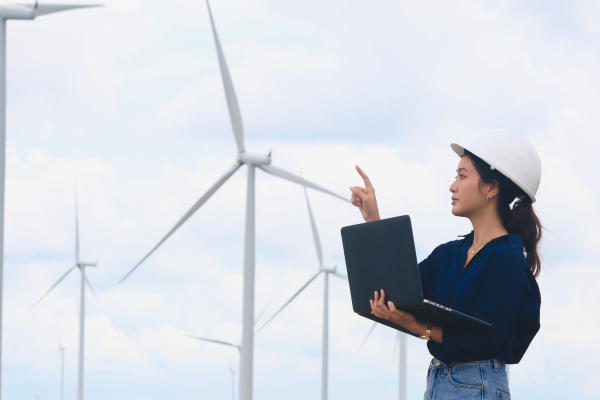 The energy transition revolution: Job career guidance as a means to achieve it